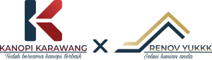 Kanopi Karawang X Renov Yukkk